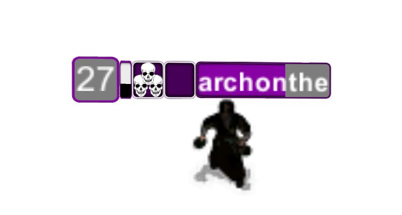 NamePlate Update