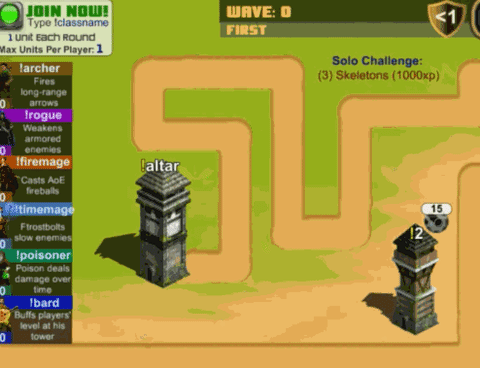 Donger’s Video Overlay Controller (Chrome Extension)