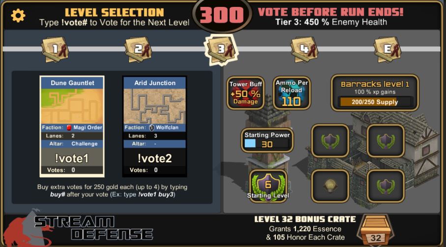 Big Progression Update (Feb 2019)